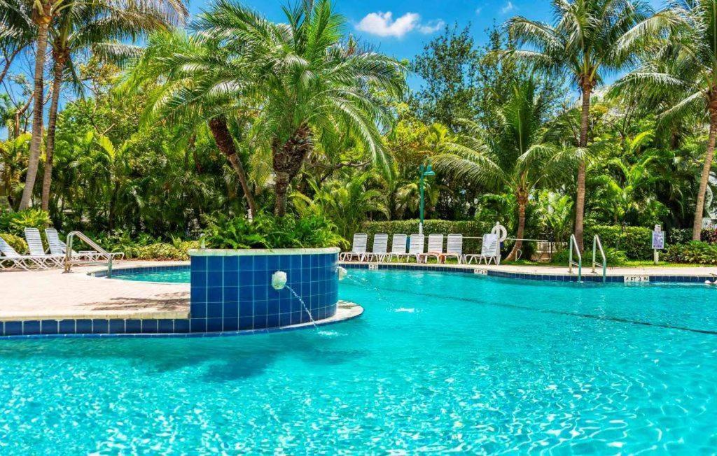 3B Waterside Villa - Luxury & Fun - Near Beach, Airport Форт-Лодердейл Экстерьер фото